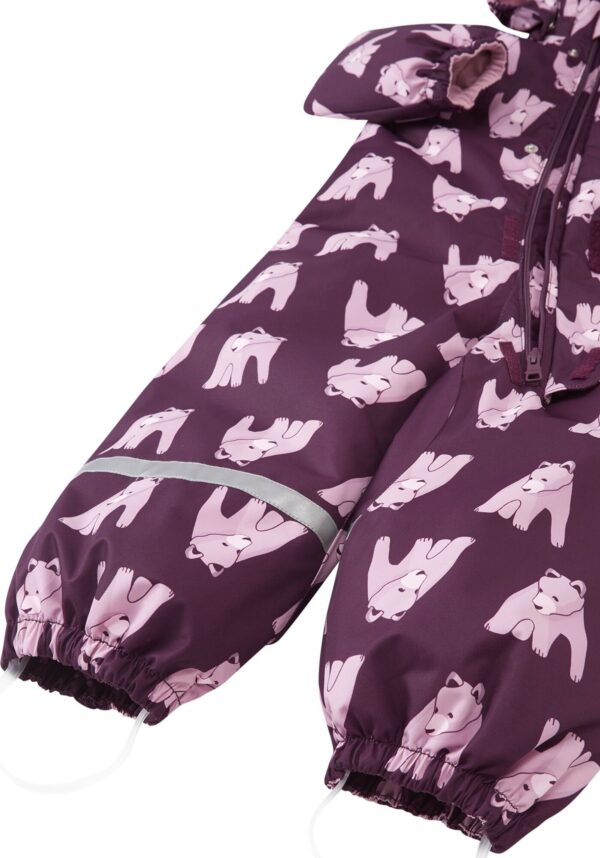 REIMA Tienoot 5100154G Deep purple