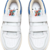 DIADORA MAGIC BASKET LOW PS TAZ White/Delft