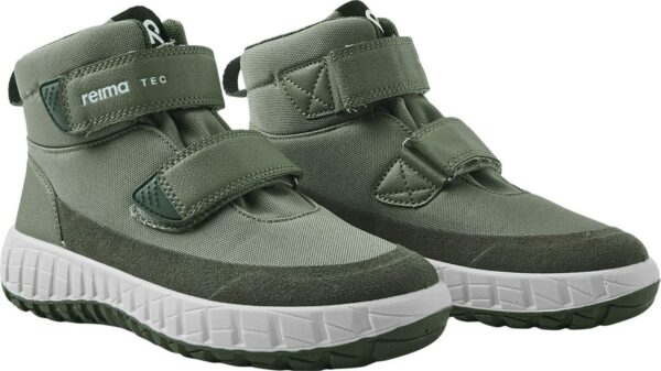REIMA Patter 2.0 5400042A Greyish Green
