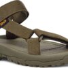 Teva TEVA Hurricane XLT2 Men's Olive