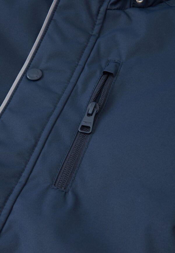 822e21ba66f3e508849d2aa187f4fa6c REIMA Reitti 5100414A Navy