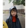 REIMA Raincoat Lampi 5100023A Navy
