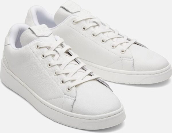 TOMS TRVL LITE 2.0 LOW 10020852 Bright White