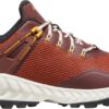 8246495d49d7e7e8538490dcd87a798b Keen NXIS EVO WP WOMEN Baked Clay/Golden Yellow