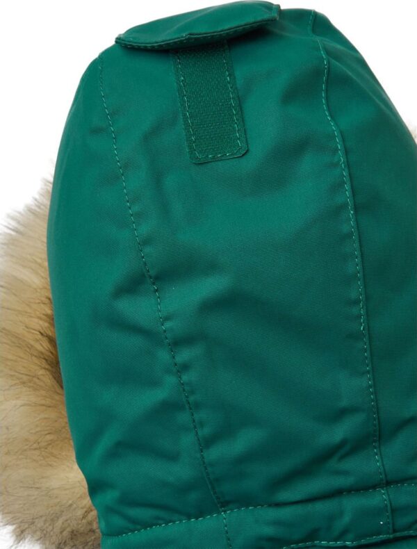 REIMA Gotland 5100117C Deeper Green 89A0