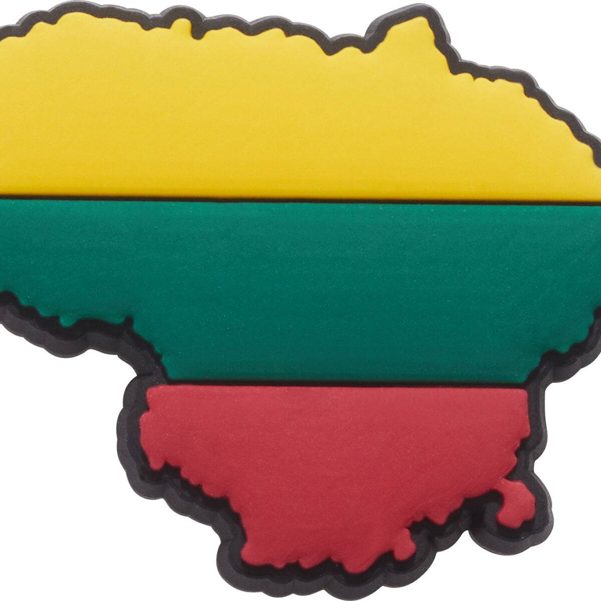 827cedd384e76349316e6dc0086513ab Crocs™ Crocs LITHUANIAN FLAG G0451403-MU Crocs LITHUANIAN FLAG G0451403-MU