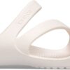 828bd0084bb9c50889911d50139c91f9 Crocs™ Kadee II Sandal Barely Pink