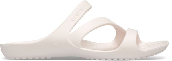 828bd0084bb9c50889911d50139c91f9 Crocs™ Kadee II Sandal Barely Pink