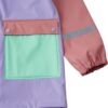 82a23afd707d9eeefd7cdd90b52faa34 REIMA Raincoat Suihku 5100385A Blooming Lilac 545A