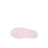 NATIVE Jefferson Print Child Milk Pink/Shell White/Flutter Friends