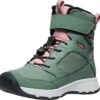 82af1b31090eba28293299cc3f150e3f Keen SKUA WINTER WP 1029622 Green
