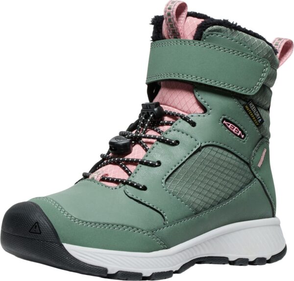 82af1b31090eba28293299cc3f150e3f Keen SKUA WINTER WP 1029622 Green