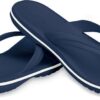 82bd16769c52d8b0c447025612259c97 Crocs™ Crocband Flip Navy