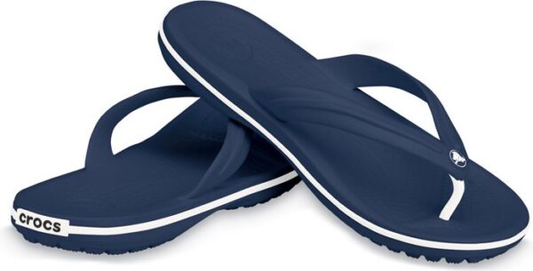 82bd16769c52d8b0c447025612259c97 Crocs™ Crocband Flip Navy