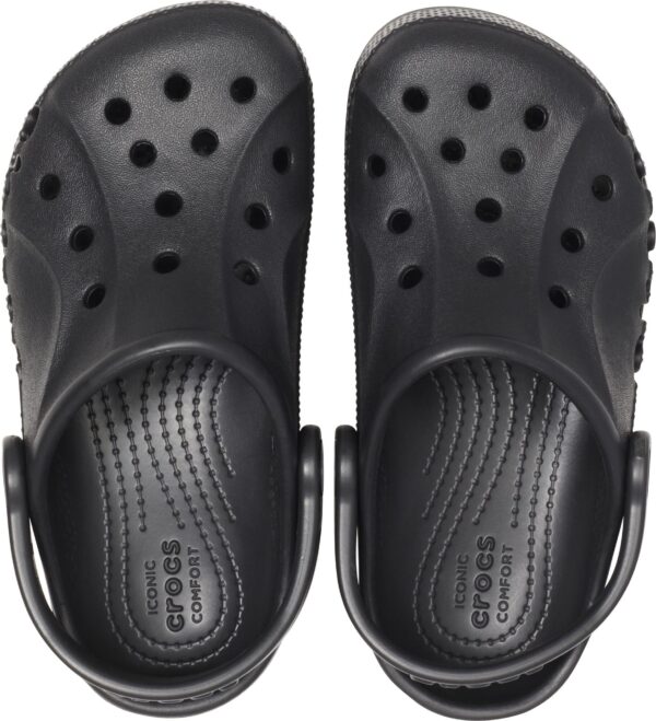 Crocs™ Baya Clog Kid's 207012 Black