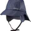 REIMA Rain hat Rainy Navy