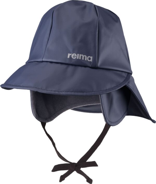 REIMA Rain hat Rainy Navy
