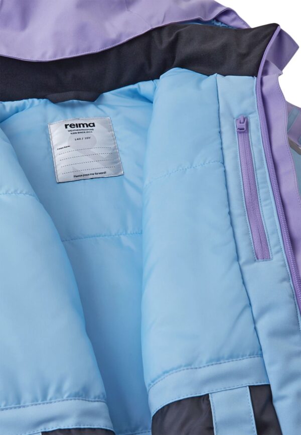 82e44f8795fa58d232b3dc6adb7a1a9b REIMA Alaniva 5100392A Frozen Blue 630A