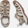 82e4dcc202aaaa571cdcd9c2f68cfade Keen WHISPER WOMEN Taupe/Coral
