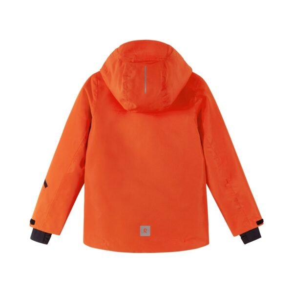 REIMA TIETEN 5100366A Mandarin Orange 28A0