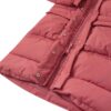 REIMA KUMPULA 5100361A Red Clay