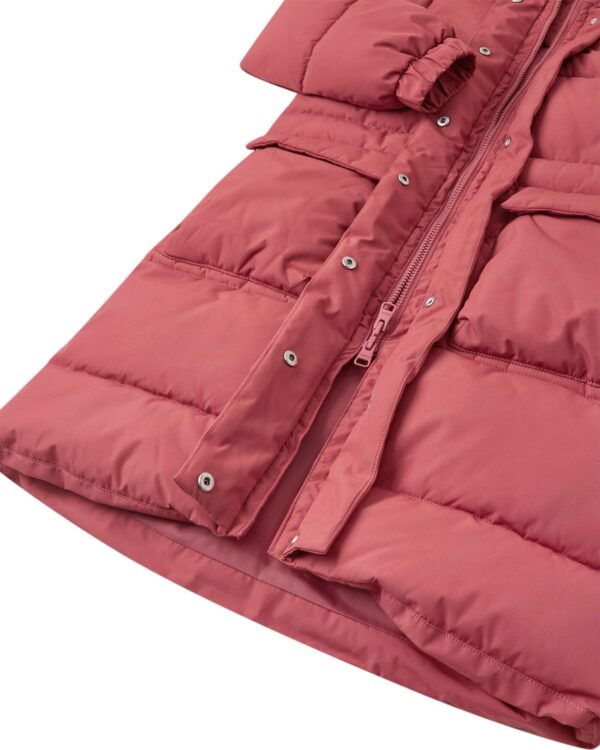 REIMA KUMPULA 5100361A Red Clay