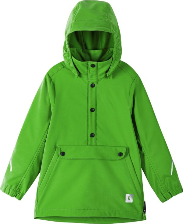 82f404de4494d02facb40a6fc4632950 REIMA Ulkoiluun Fresh Green