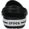 82f7686550927717b7e5ab520b88e4cd Crocs™ Crocband Clog Kid's 207005 Black