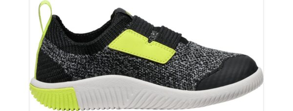 830a26607af22cb813b6214f72faf391 Keen KNX KNIT DS 1030113 Black/Evening Primrose