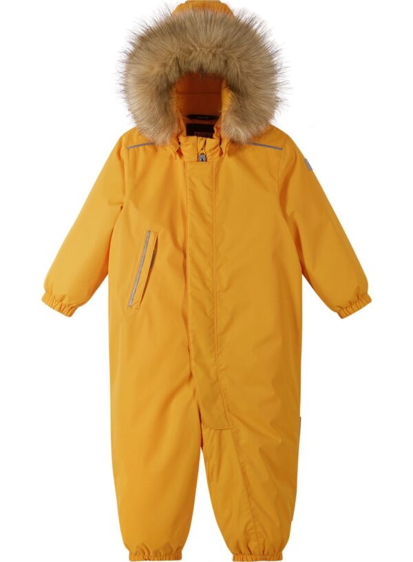 REIMA Gotland 5100117C Radiant Orange