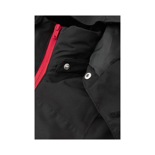 831f8e002b34efa28d02558bb6a10522 REIMA TIETEN 5100366A Black 999A