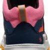 Keen Zionic Mid Wp Kid's 1031137 Naval Academy/Nasturtium