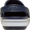 Crocs™ Bayaband Sport Clog Navy/Light Grey