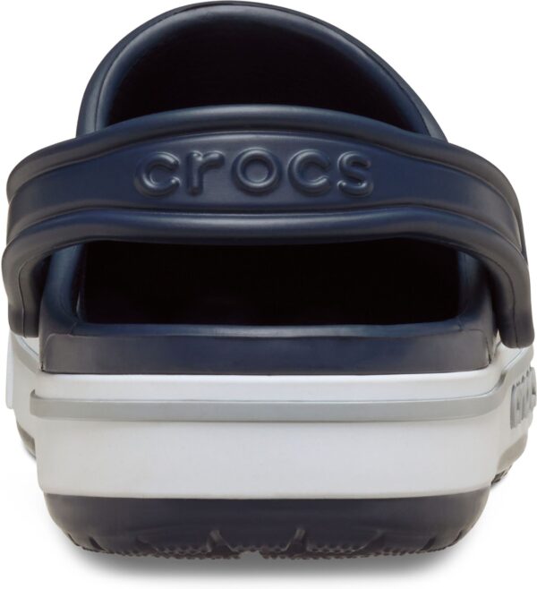 Crocs™ Bayaband Sport Clog Navy/Light Grey
