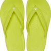 Crocs™ Crocband Flip Citrus