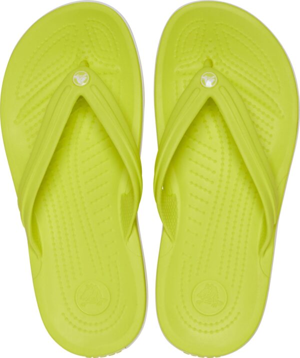 Crocs™ Crocband Flip Citrus