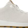 TOMS LEGACY CANVAS/ PERFORATED SUEDE 10022040 White