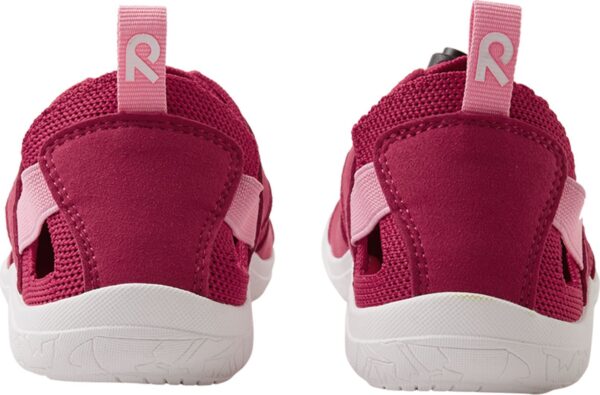 REIMA Valoa 5400157B Bright Berry
