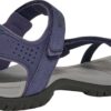838409580b9484008a6e7738611df149 Teva Verra Women's Crown Blue