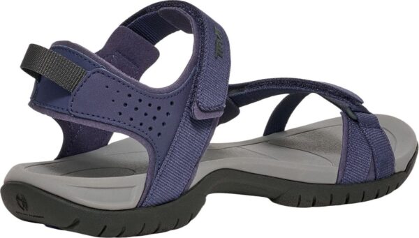 838409580b9484008a6e7738611df149 Teva Verra Women's Crown Blue