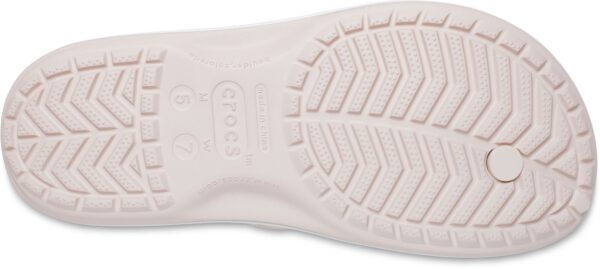 8389323b53cf53b19e95d0667a6a347c Crocs™ Crocband Flip Quartz
