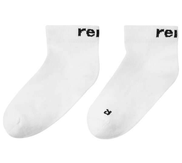 REIMA Treenit White