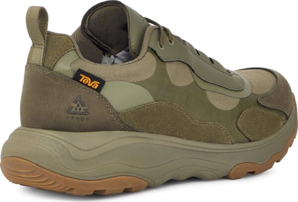Teva GEOTRECCA LOW RP MEN'S Burnt Olive