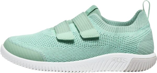 83b001b021a1b348fe31b61de36dac22 Keen KNX KNIT DS 1030072 Granite Green/Lichen