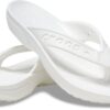Crocs™ Baya II Flip White