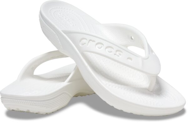 Crocs™ Baya II Flip White