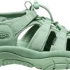 83c17a8c194e88307e1d94c3cd9c1f2f Keen NEWPORT H2 WOMEN Monochrome/Granite Green