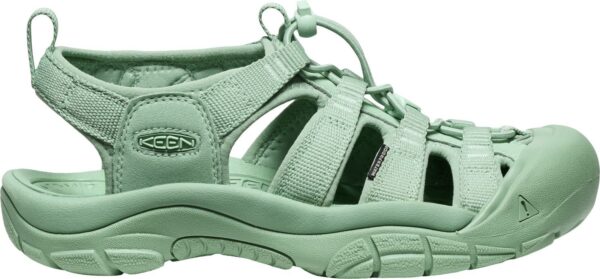 83c17a8c194e88307e1d94c3cd9c1f2f Keen NEWPORT H2 WOMEN Monochrome/Granite Green