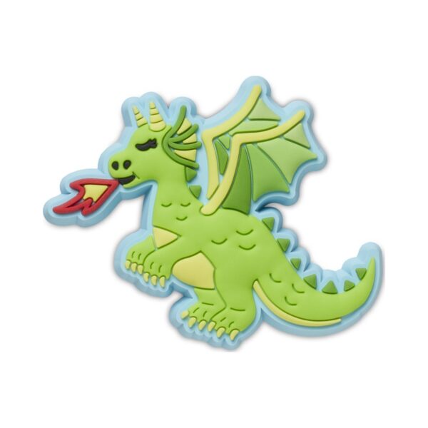 Crocs™ Crocs FIRE BREATHING DRAGON G1135700-MU Crocs FIRE BREATHING DRAGON G1135700-MU