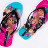 Ipanema Graffiti V Fem-Box12 Pink/Black/Blue